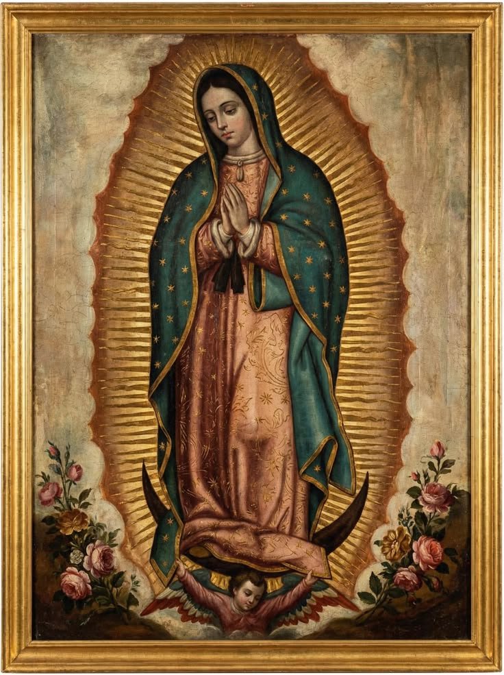 Nossa Senhora de Guadalupe